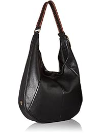 FRYE Jacqui whipstitch Hobo bolsa de hombro