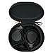 Sony WH-1000XM3 Wireless Noise-Canceling Over-Ear Headphones (Black, USA Warranty) with Sony in-Ear...