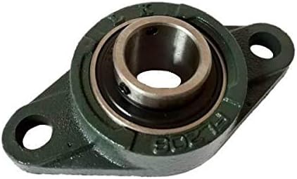 Bearing HTB UCFL 206 drilling diameter 30 mm Hole spacing 117 mm 1 pc(s) - Image 5