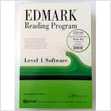 Edmark reading program app image