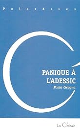 Panique à l'Adessic