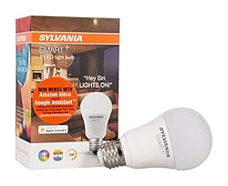 SYLVANIA SMART+ Bluetooth Full Color and Tunable