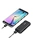 AUKEY Pocket 5000mAh Power Bank with Ultra-Compact, AiPower Charging Technology for iPhone X / 8 / 8 Plus / 7 / 7 Plus /, Samsung Galaxy, and More