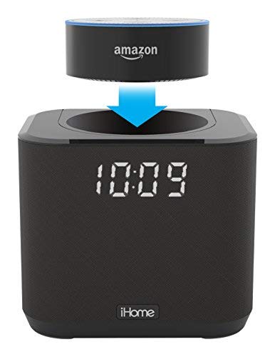 ihome amazon alexa