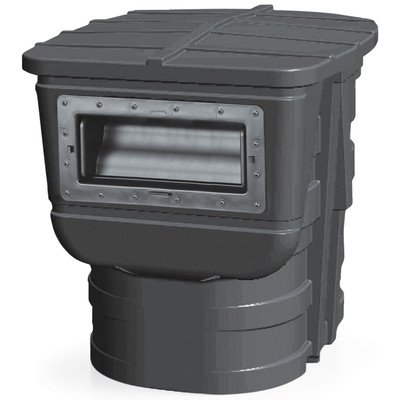 Atlantic Water Gardens 14" Weir Big Bahama Skimmer