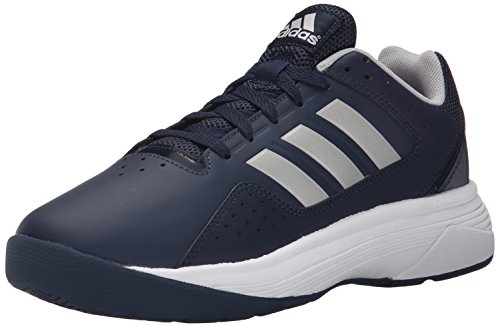 Adidas Performance Mens Cloudfoam Ilation Basketball Shoe