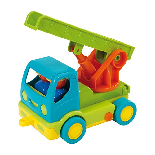 Wader 85093 - My First Truck Feuerwehr