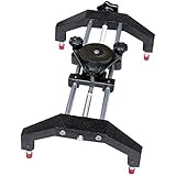 Intercomp Oversize Rim Clamp