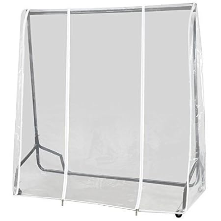 garment rail cover