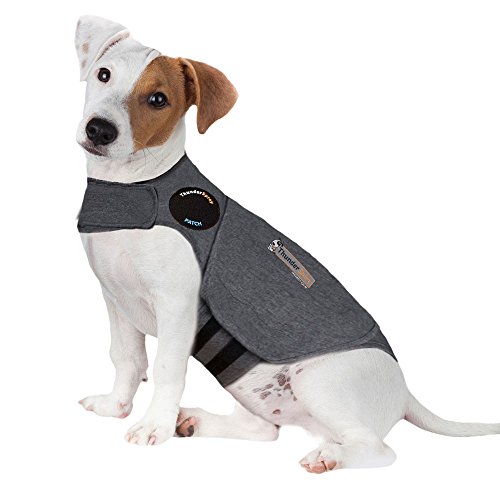 Best anti anxiety coat for dogs Sideror Reviews