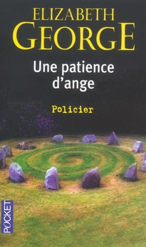 Une patience d'ange