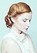 Ballerina Bunmaker-Klicinz Tool to Make Ballerina Bun Instantly-Exceptional Hold Without Hairpins-Get Salon Looking Hair in Seconds- Easy to Use- Frustration Free-Saves Time-Look Great with Celeb Look