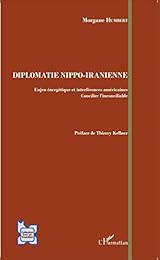 Diplomatie nippo-iranienne