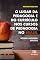 Livro O lugar da pedagogia e do currículo nos cursos de Pedagogia no Brasil: reflexões e contradições (2015-2021)