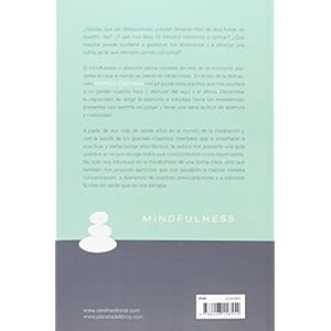 Mindfulness: Una guÃ­a prÃ¡ctica