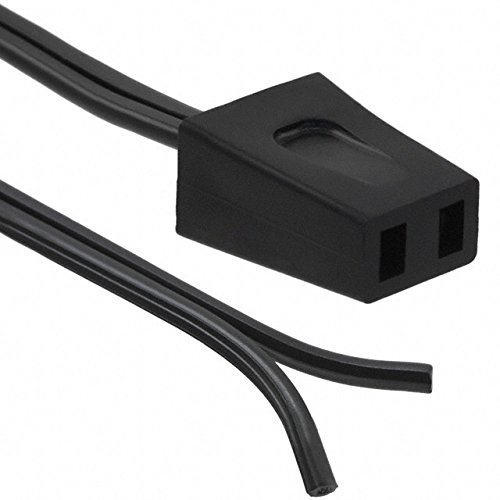 FAN CORD 180DEG 36" (1 piece)