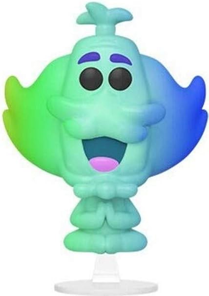 Amazon.com: Funko Pop! Disney: Soul 