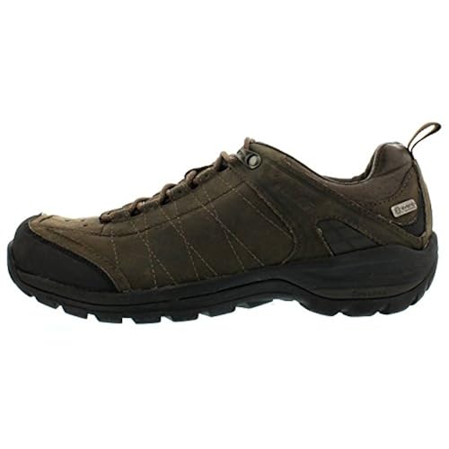 teva kimtah event leather