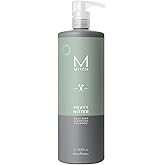 MITCH by Paul Mitchell Heavy Hitter Daily Deep Cleansing Shampoo for Men, For All Hair Types