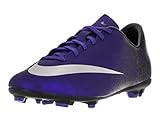 Nike Kids Jr Mercurial Victory V Cr Fg Soccer Cleat
