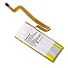 Insten Battery with Tool for 30GB iPod Video 5G