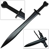 Spartan Empire Xiphos 300 Sword Gladius Greek Warrior Athens Sparta