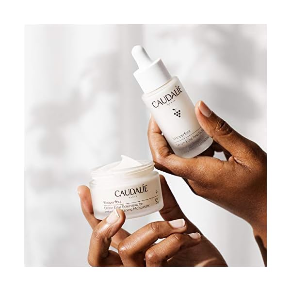 Caudalie-Vinoperfect-Radiance-Serum-Complexion-Correcting-30ml Caudalie Vinoperfect, Radiance Serum Complexion Correcting - 30ml