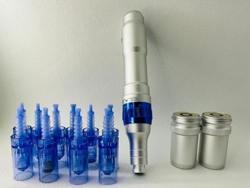 Nano Classic A6 Ultima Derma Pen, Wireless Electric Micro needle