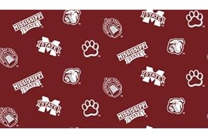 MAOYPANAMERA WSLHFEO Mississippi State University Bulldogs L8