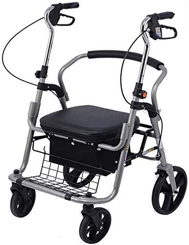 stroller for seniors