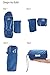 Venture Pal 25L - Durable Packable Lightweight Travel Hiking Backpack Daypack Small Bag for Men Women(Navy)