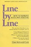 Line by Line : How to Improve Your Own Writing, Cook, Claire K., 0685549461