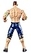 WWE Super Strikers Dual Force John Cena Figure