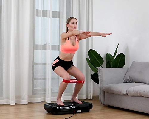 TODO-Vibration-Platform-Power-Plate-Wholebody-Vibrating-Massager-Remote-ControlBluetooth-MusicUSB-Connection