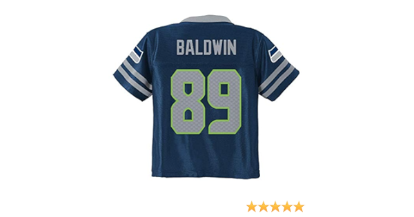 doug baldwin jersey