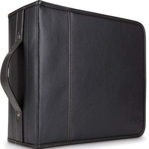 Case Logic KSW-320 Black Koskin Wallet 320 Capaci
