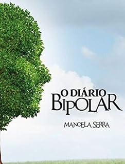 Livro O Diário Bipolar