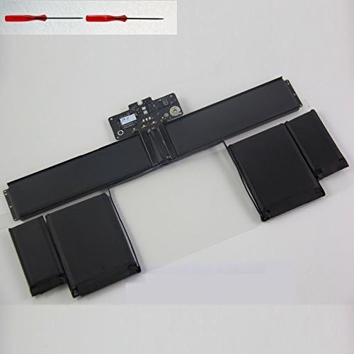 New Genuine Battery A1437 for MacBook Pro 13" Retina A1425 020-7652-A 020-7653-A