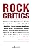Rock Critics (Non fiction) (French Edition) by 