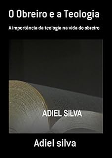 Livro O Obreiro E A Teologia