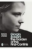 Modern Classics Garden of the Finzi Continis (Penguin Modern Classics) by