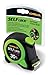 Komelon 30-FT Tape Measure with Self Locking Blade, Retractable (SL2830)