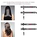 Hair Straightener and Curling Iron 2 in 1 for Hair Styling, Tourmaline Ceramic Flat Iron for All Hair Types Real-Time Temperature Display 2020 Latest Professional Versionthumb 3