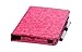 i-UniK CASE for 2015 Kurio Xtreme 2 Kids tablet Kickstand [Bonus Stylus] (Cute Pink)