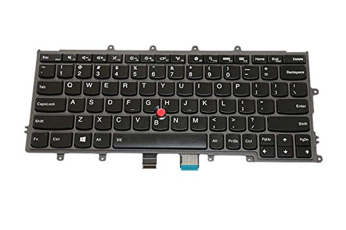US Layout Replacement Keyboard for Lenovo Thinkpad X250 X260 X270