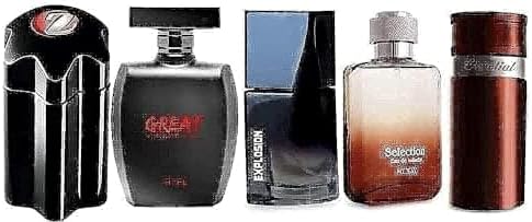Perfume Parfum My Way Amazon My Way Armani Amazon