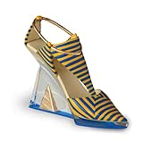 Just the Right Shoe - Mirage