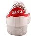 Huili Classic Basketball Shoes,White,37