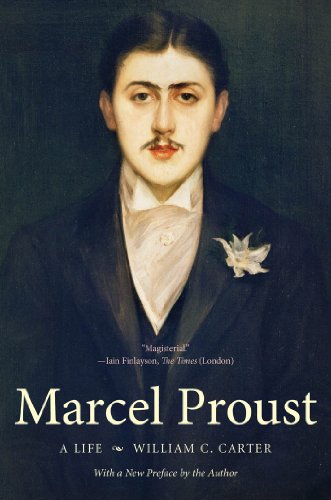 Marcel Proust (Henry McBride Series in Modernism and Modernity)