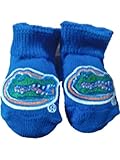 Florida Gators Newborn Gift Boxed Booties Socks